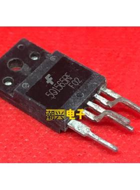 5Q1265RF KA5Q1265RF 进口拆机件 电视开关电源管理模块大体积