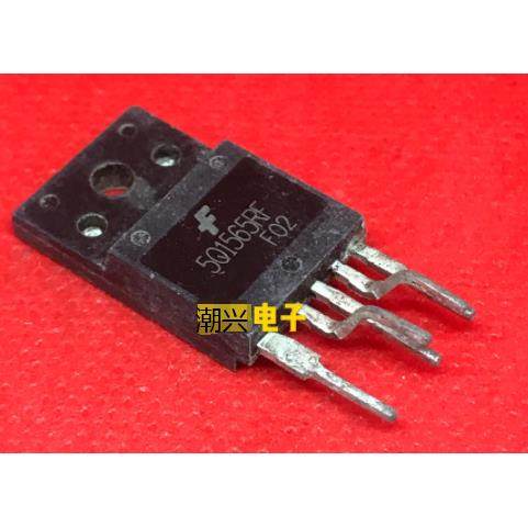 5Q1265RF KA5Q1265RF 进口拆机件 电视开关电源管理模块大体积