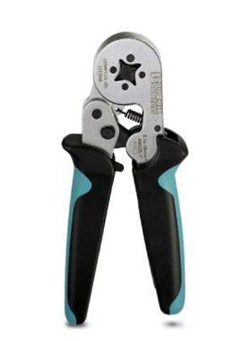 菲尼克斯1212045压线钳 - CRIMPFOX 10S