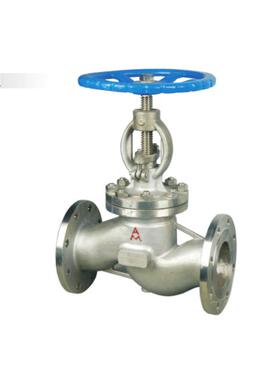 正品埃美柯9381不锈钢耐高温法兰截止阀DN15DN20 DN25 DN32专卖店