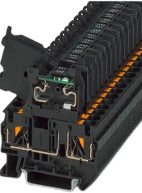 菲尼克斯Phoenix 保险丝端子 PT4-HESILED 24 (5X20) - 3211903