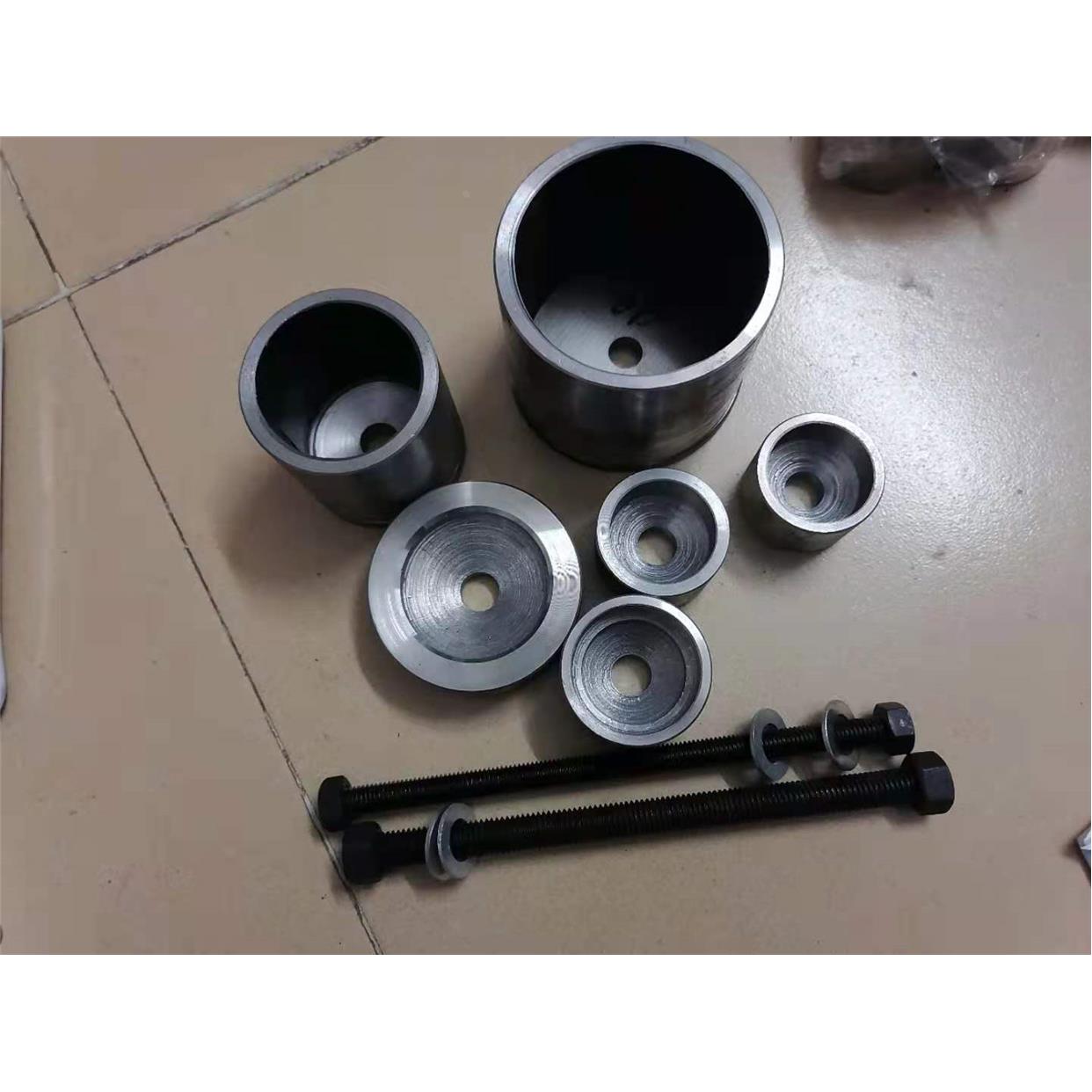 大众奥迪摆臂胶套更换工具摆臂衬套拆装工具胶套拆卸工具