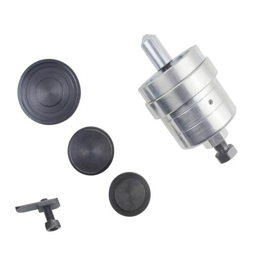 自动变速箱维修工具奥迪0B5双离合油环工具更换活塞工具专用工具