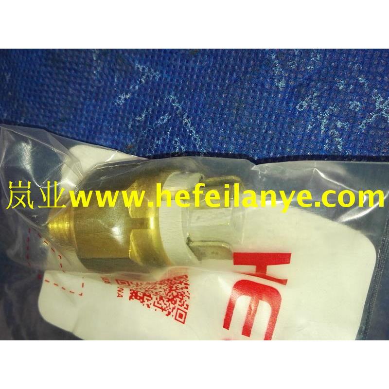 叉车温度传感器MOD.506控制开关T85-NA合力90风扇25吨原厂配件