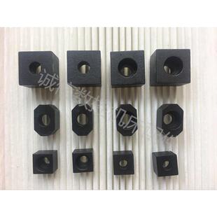 数控机床主轴刀柄BT30/BT40/BT50定位块定位销主轴端面键
