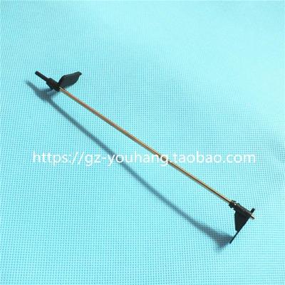 原装 夏普 283 363 453 503 5001 4528 定影排纸杆 传感器杆 0452