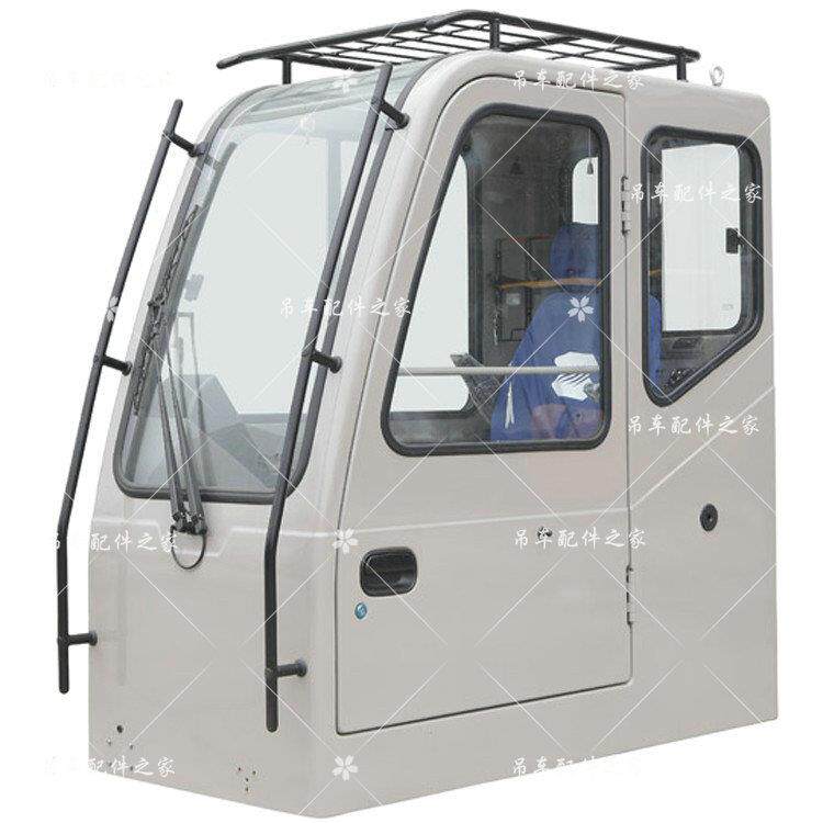 中联吊车操纵室总成上车驾驶楼25吨30吨50吨70吨80吨原厂配件