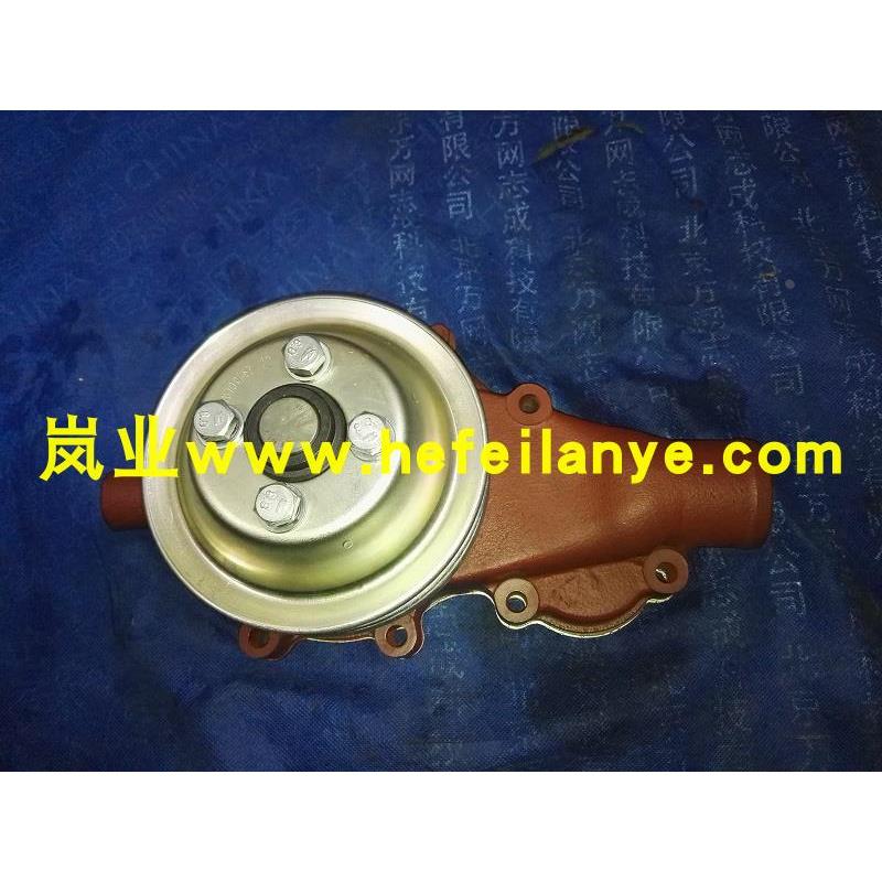 叉车水泵锡柴4110循环冷却水箱合力HYB10原厂1307010A101配件HL20