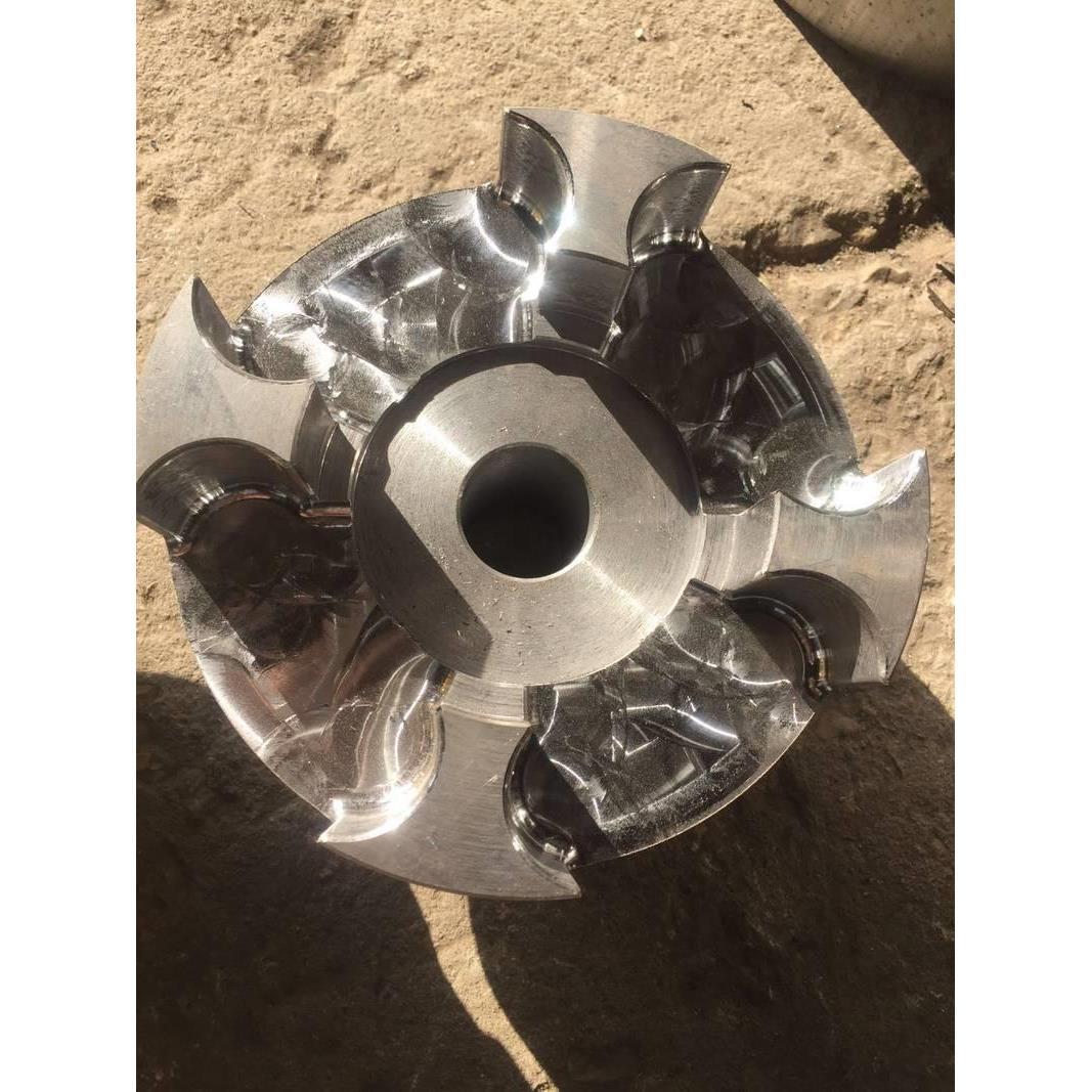 ML梅花弹性联轴器梅花型高转速大扭矩钢性厂家直销星型梅花联轴器