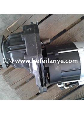 叉车减速箱ZF变速箱GP21驱动AC单元A75B3合力02011三支点原厂配件