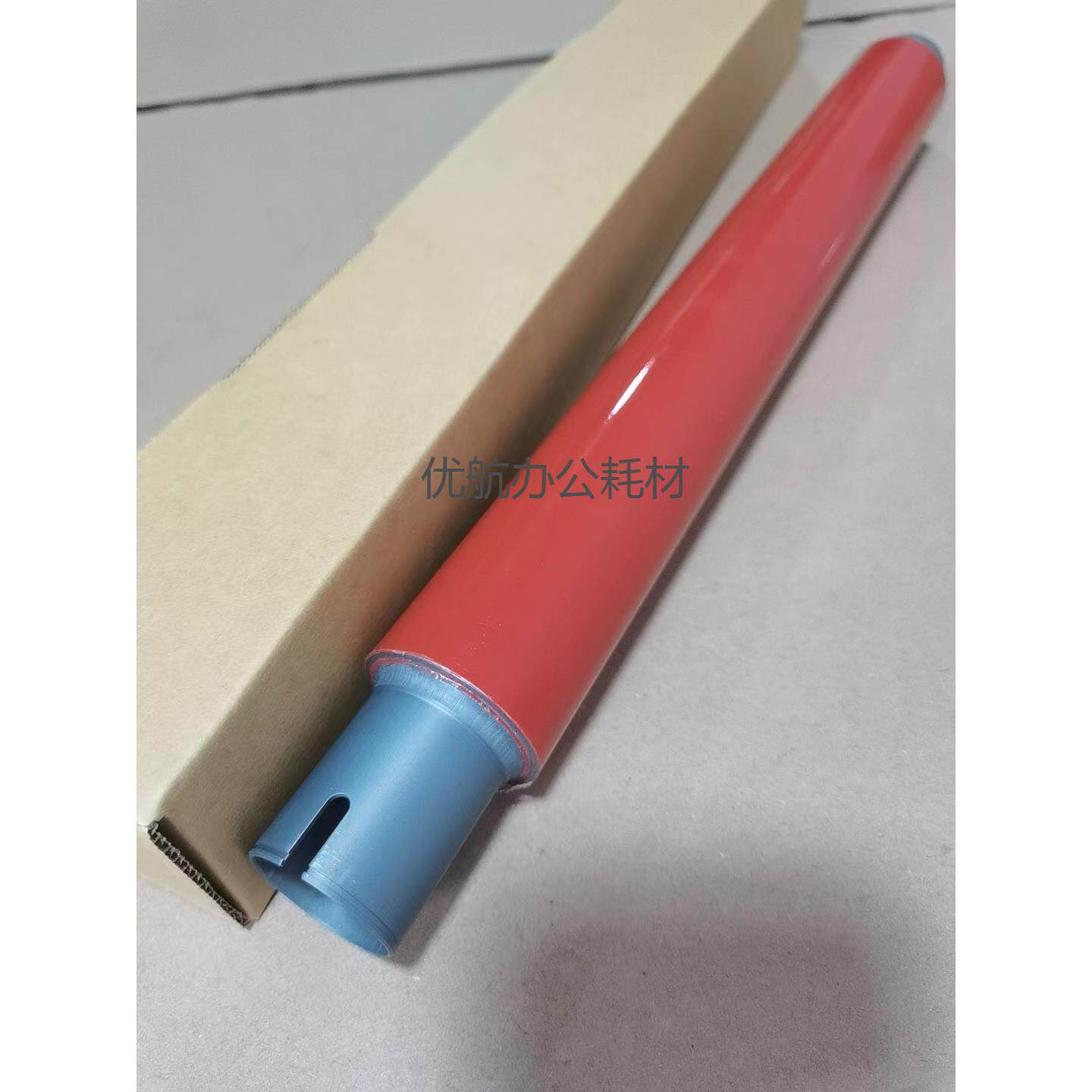 原厂专用上辊 夏普MX-M654N 754 6508 7508 6570 7570 定影上棍