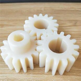 工厂自营 定制尼龙齿轮胶齿轮尼龙同步轮胶同步轮尼龙链轮胶链轮