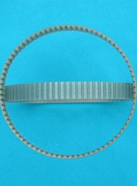 AT5-375/AT5-390/AT5-400/AT5-420聚氨酯钢丝同步带皮带传动带