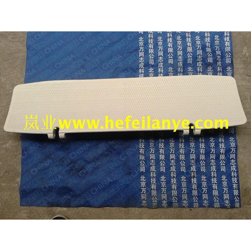 卡斯卡特纸卷夹板厦门抱夹车207420夹臂合力叉车配件原厂配件