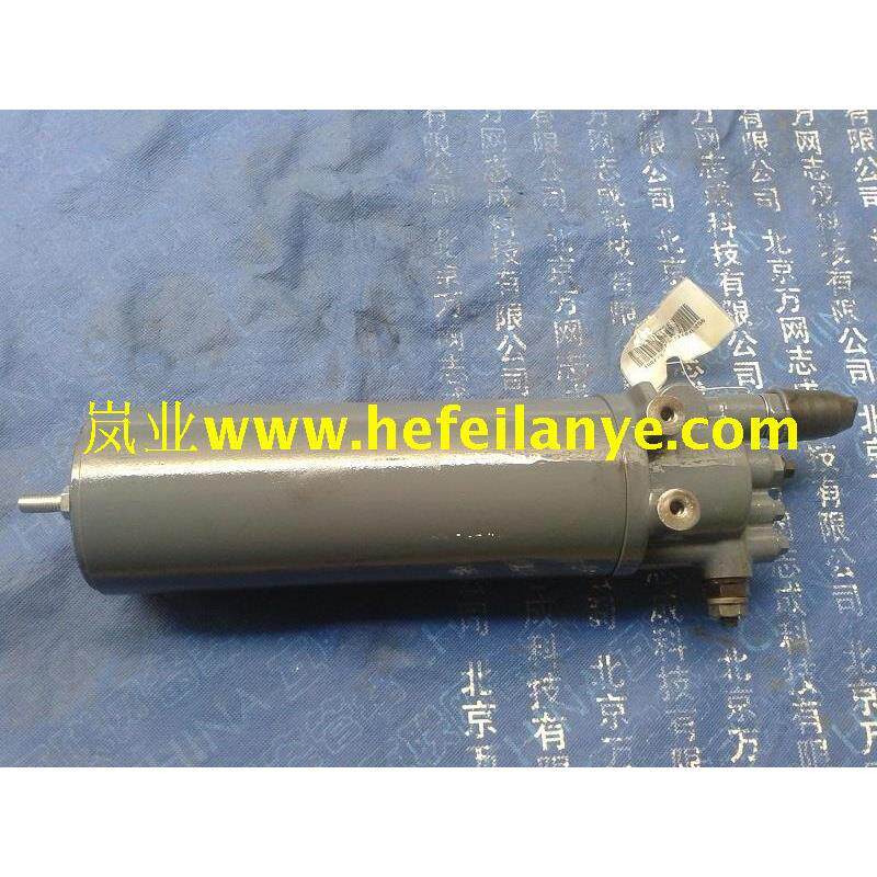 叉车刹车储能器制动器存气罐动力阀H5T05原厂40201合力江淮配件