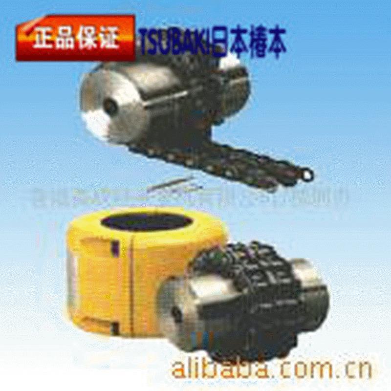 进口椿本链式联轴器 链条联轴器CR5016-J