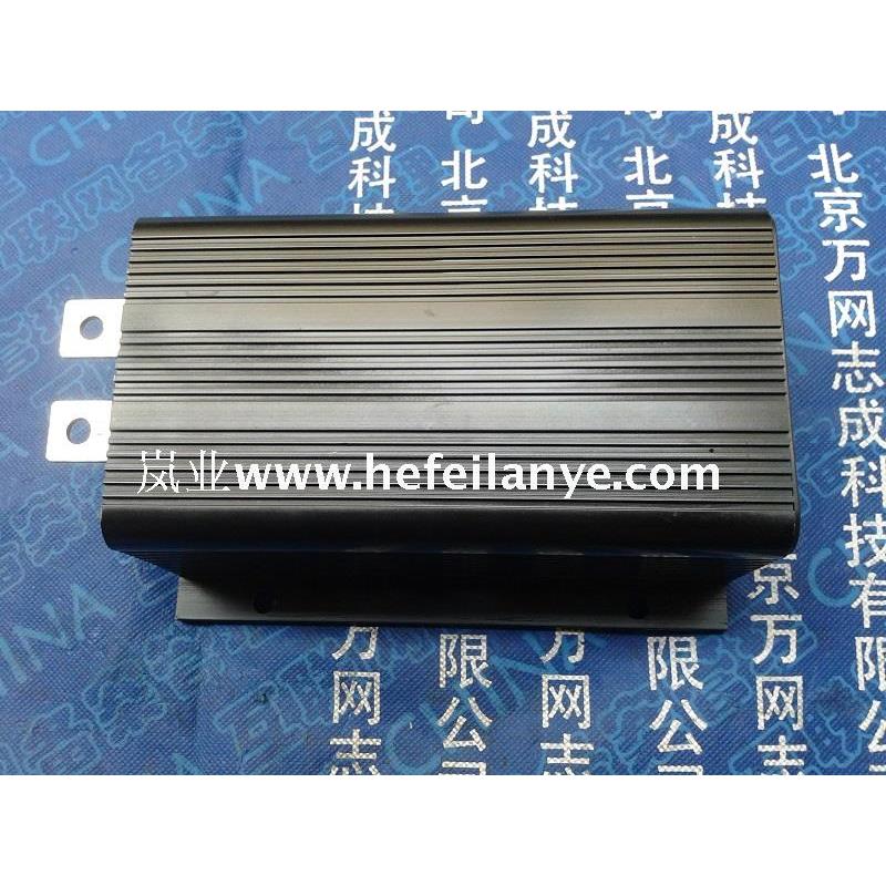 合力叉车EVC255-4803泵控制器电瓶电池1253直流科蒂斯CURTIS原厂