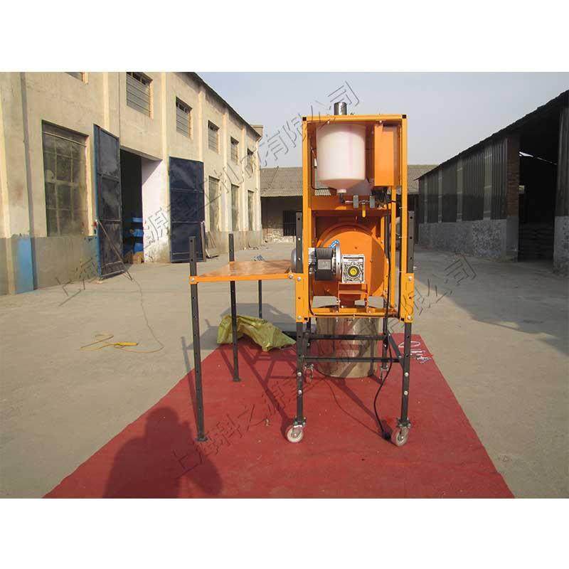 花生水稻种子拌种机化肥混合机易操作50L连续型种子包衣机,清洗/食品/商业设备,食品搅拌机,淘宝优惠券,粉丝福利购,淘宝优惠卷