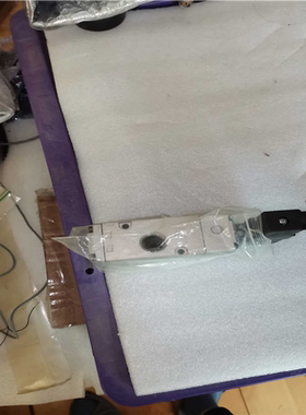 【汇生】全新SMC电磁阀VP742，220vac，卖价288元【议价】