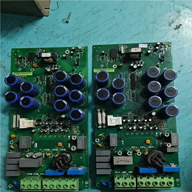 【顺庆】SINT4330C  ABB变频器配件  驱动板  带两个模【议价】