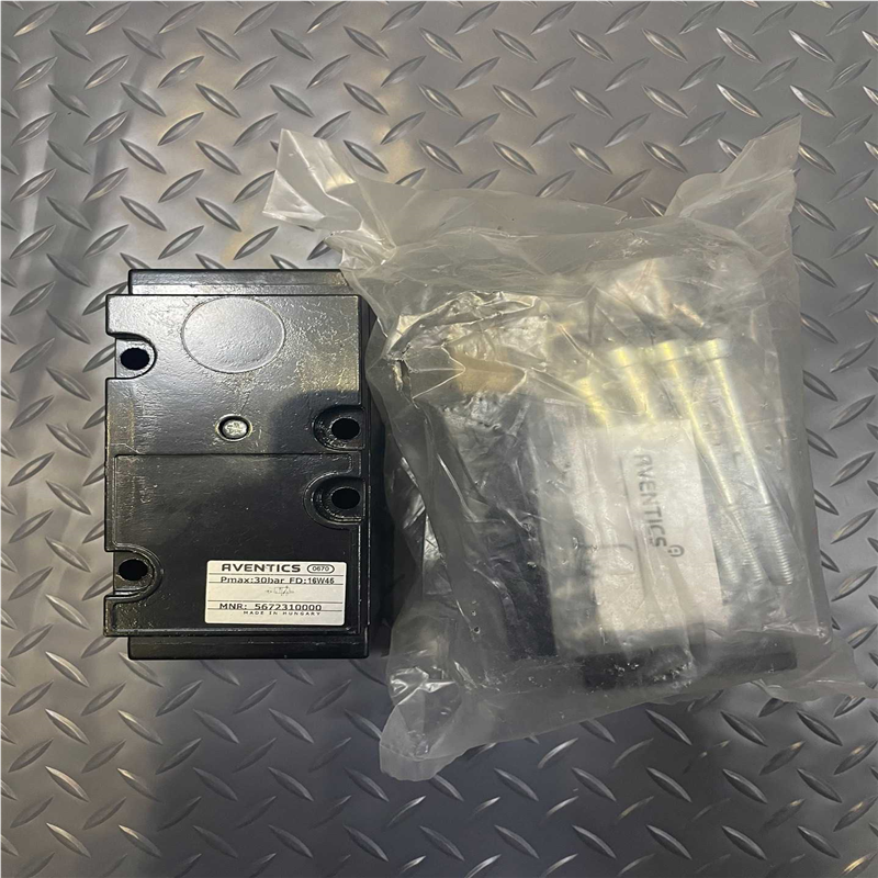 RVENTICS 阀 5672310000（憨憨电子）