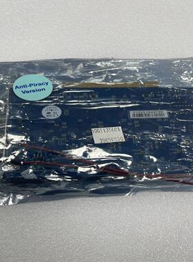 OVISION台湾奇偶视频采集卡800-4A V3.20(崽崽配件）