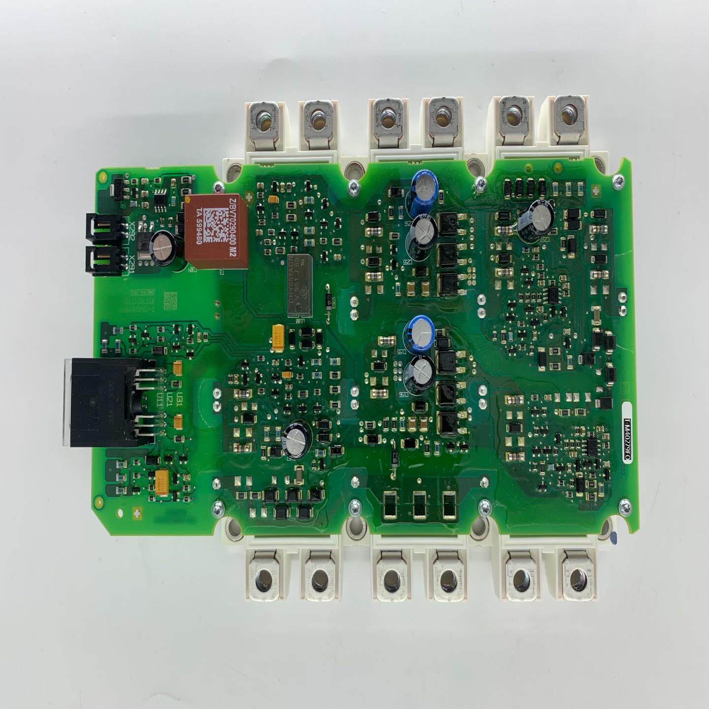 A5E36717791S120驱动板带模块FS3(崽崽配件）