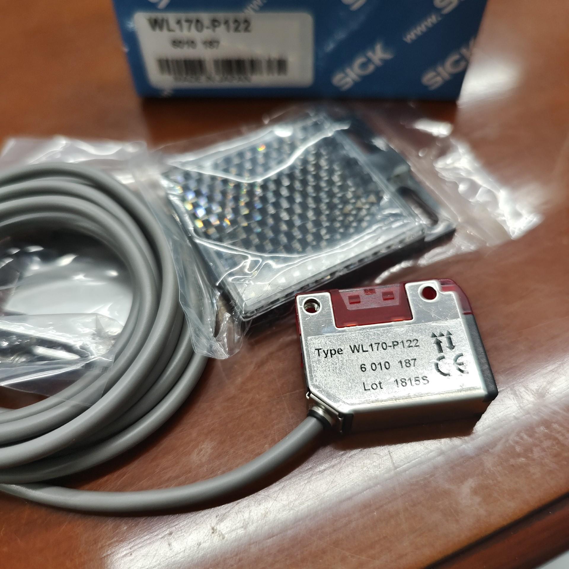 sicK 施克WL170-P122(崽崽配件）
