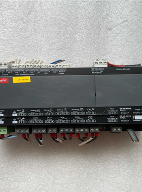 丹佛斯AK-CC55电子膨胀阀控制器084B4082 带控制（咳咳电子）