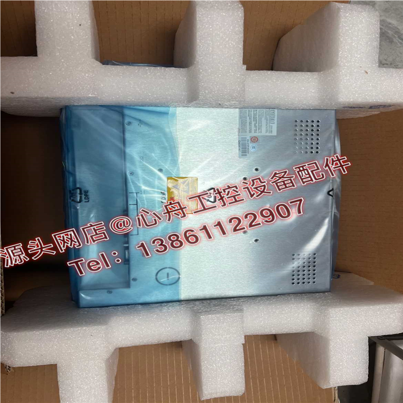 ADVANTECH研华IDS-3215 IDS-3215P-50XGA1 15寸嵌入式工业显示SE~