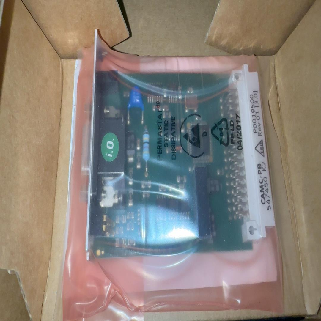 费斯托 接口卡CAMC-PB（憨憨电子）