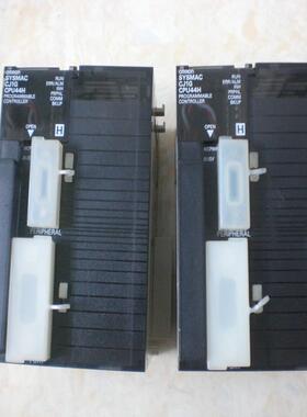 CJ1G-CPU42H/CPU43H/CPU44H CJ1H-CPU66H PLC模块~议价