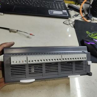 台达模块 台达PLC DVP40ES200R 实物拍摄 议价 成色 汇生