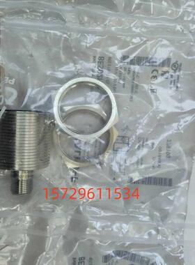 现货BALLUFF巴鲁夫BES02F0 BES 515-327-E5-T-S4正品速发