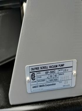 其他闲置CRYOPUMP KV-08FCL0A4D4议价