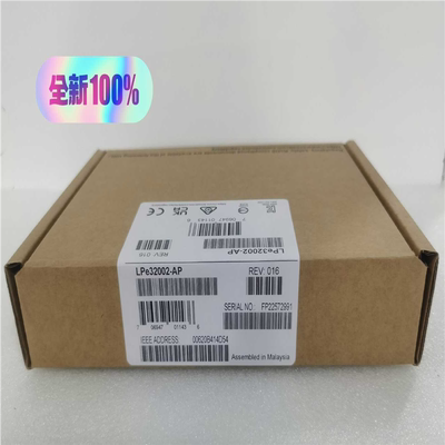 EMULEX LPE32002-AP 32GB议价议价~议价