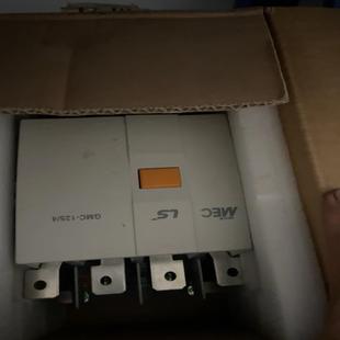 崽崽配件 LG接触器 GMC 125