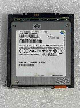 议价~EMC 005050523 200G SSD
