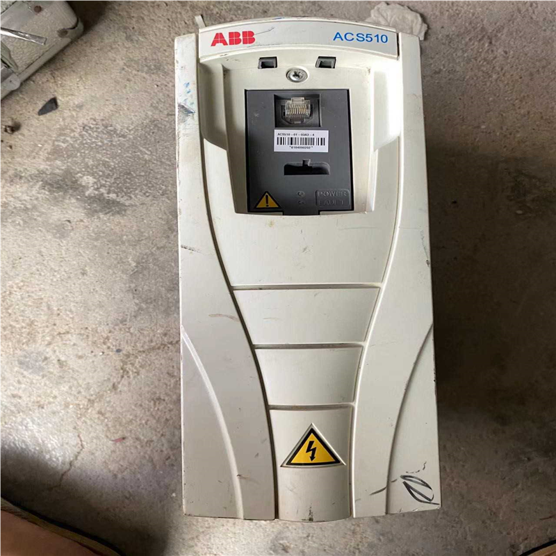 ABB变频器ACS510-01-03A3-4 ，1.1KW（憨憨电子）