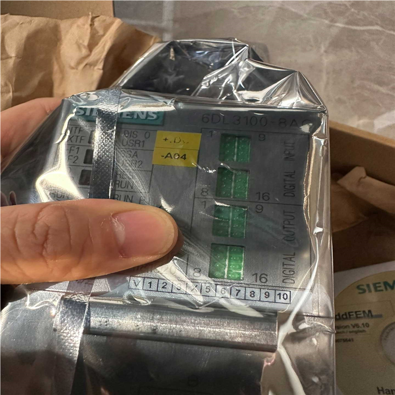 【议价】西门子控制器6DL3100-8AC02议价商品