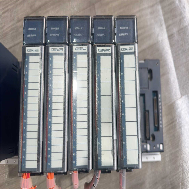 【汇生】IC695ALG223【议价】