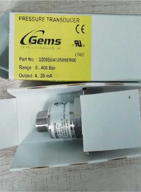 全新进口MS压力传感器3200B0400S05ER00原装正品6议价