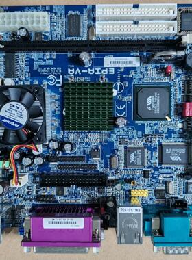 威盛EPIA工业设备（基数电子）