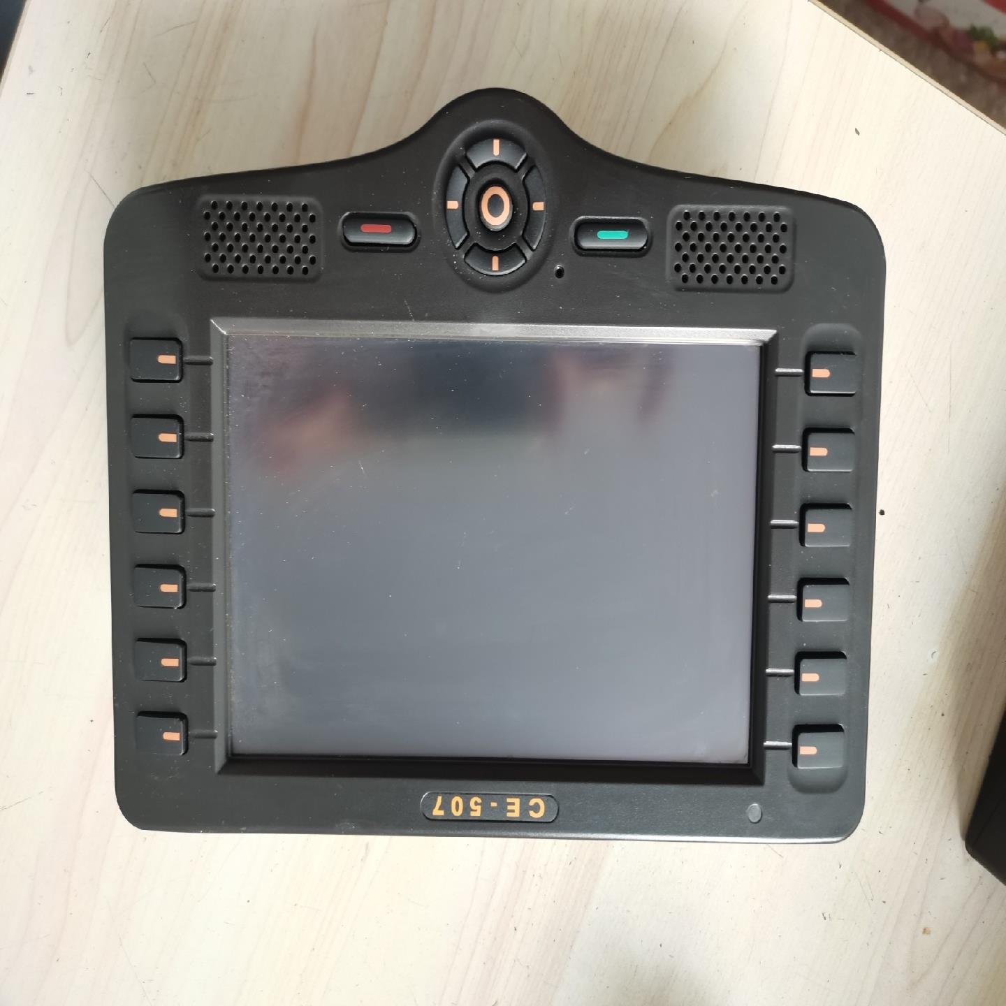 (询价)Trimble CE-507天宝显示屏，实物图片，需要的联系
