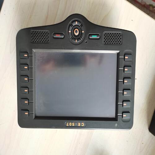 (询价)Trimble CE-507天宝显示屏，实物图片，需要的联系