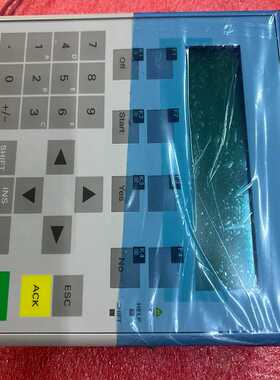 议~OP7-DP 6AV3 607-1JC20-0AX1