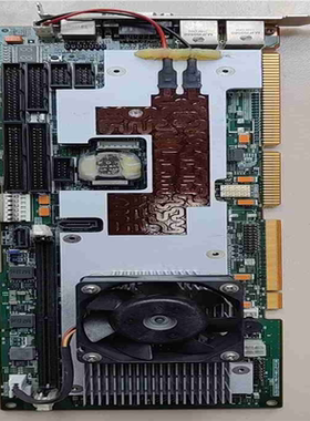 FURUNO CPU主板 AS1-3120进口成色如议价