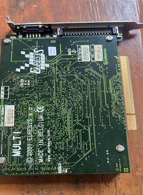 2001 Euresys SD采集卡Copyr ght议价