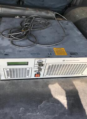 议~Spectra-Physics j40-8s40-nsi 原