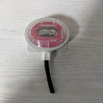 DET-TRONICS PM-5MPX 421132-000（憨憨电子）